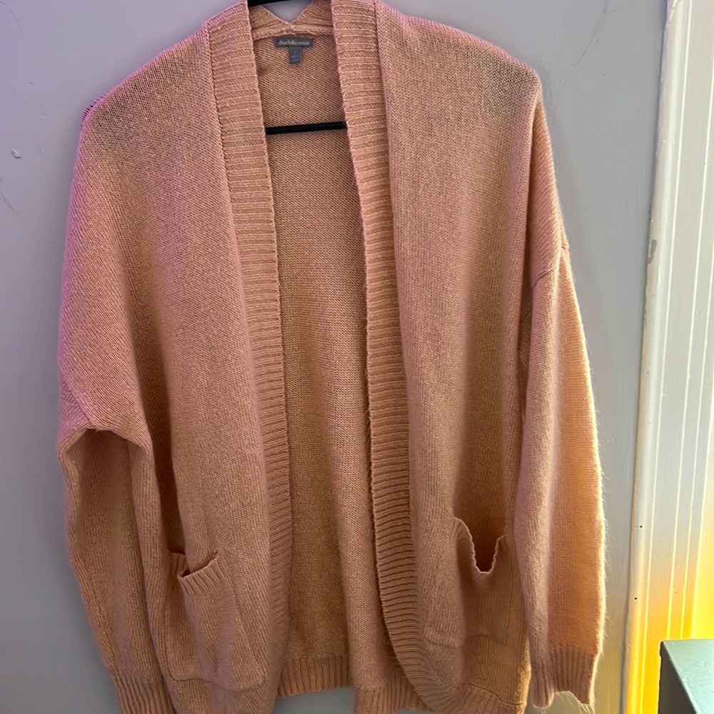 Light Pink Long Carnegie